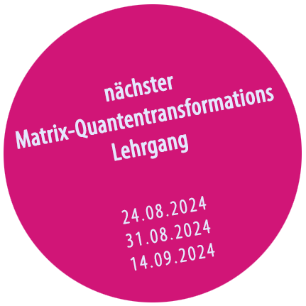 Nächster Matrix-Quantentransformations-Lehrgang
