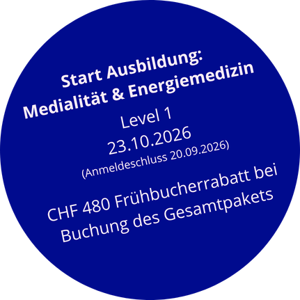 Melde Dich jetzt für meinen Newsletter an!